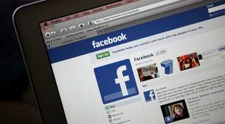 Facebook adds 360-degree photos to newsfeed