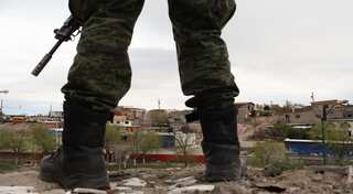 Gunmen attack family in Mexico, kill 11