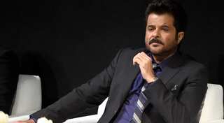 Bollywood actor Anil Kapoor aims to highlight suffering of India's child workers