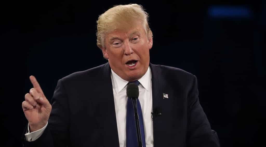 Stung by criticism, Donald Trump vows to work for ethnic harmony