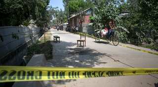 5,000 arrested in Bangladesh in crackdown on wave of targeted killings