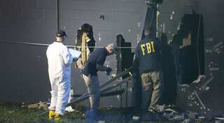 Biggest mass-shooting in US history: 50 dead in Florida gay nightclub