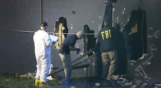 Biggest mass-shooting in US history: 50 dead in Florida gay nightclub