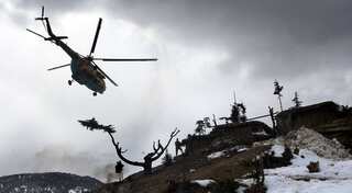 Pakistan, Afghan soldiers clash at Khyber Pass border, 1 killed