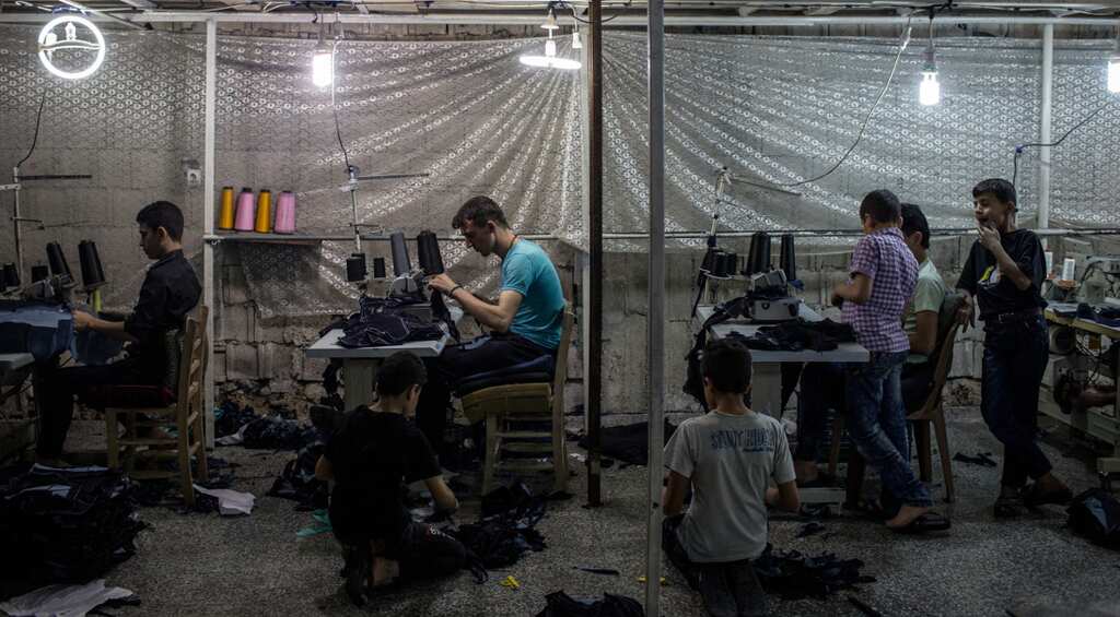 Will try to resettle 170,000 refugees by next year: UN