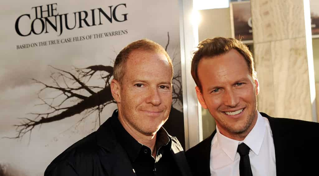 'The Conjuring 2' tops box office