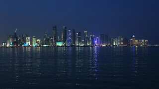 Qatar to deport raped Dutch woman on charges of "illicit sex"