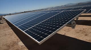 Renewable energy to attract two-thirds of power plant investments