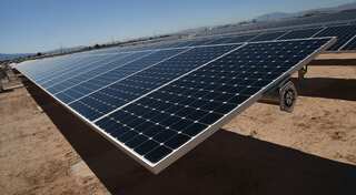Renewable energy to attract two-thirds of power plant investments