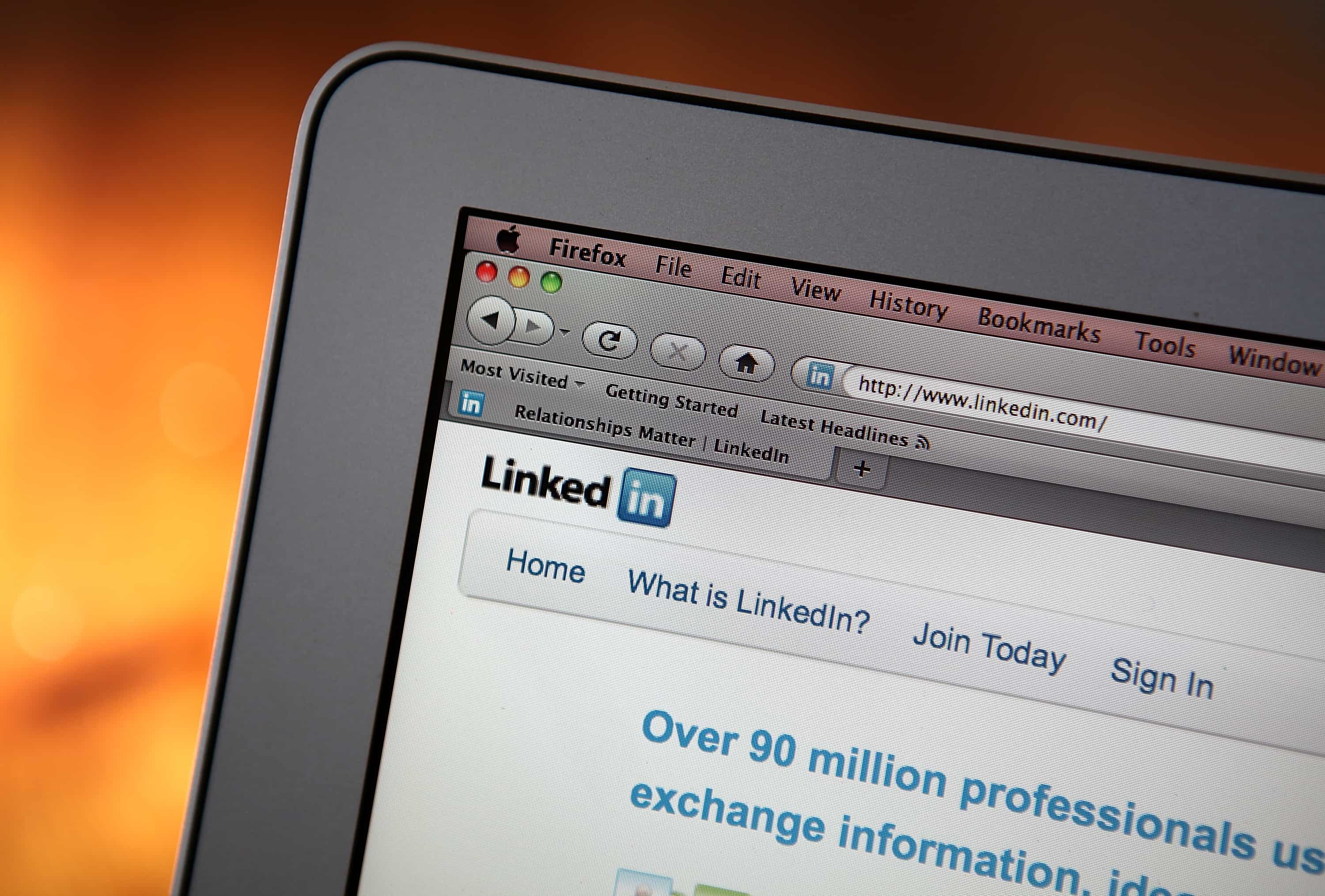 Techie's LinkedIn post seeking "junior wife" sparks backlash online