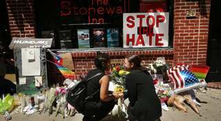 The Orlando shooting: What we know so far