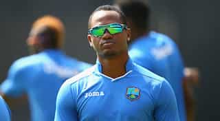 Samuels' 92 helps Windies beat Australia