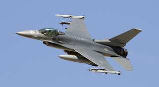 Vietnam fighter jet goes missing along South China Sea coast