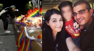Police: Orlando shooter's wife knew about attack, may be charged soon