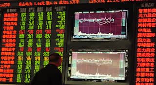 Shanghai rallies, investors ignore MSCI disappointment