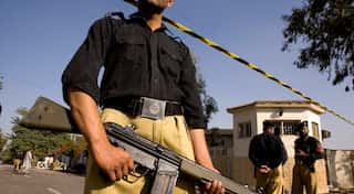 Afghanistan, Pak increase troops at Khyber Pass border after fatal military clash
