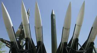 North Korea may have 21 nukes or more: US think tank