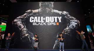 Virtual Reality transcends into the real world at Electronic Entertainment Expo