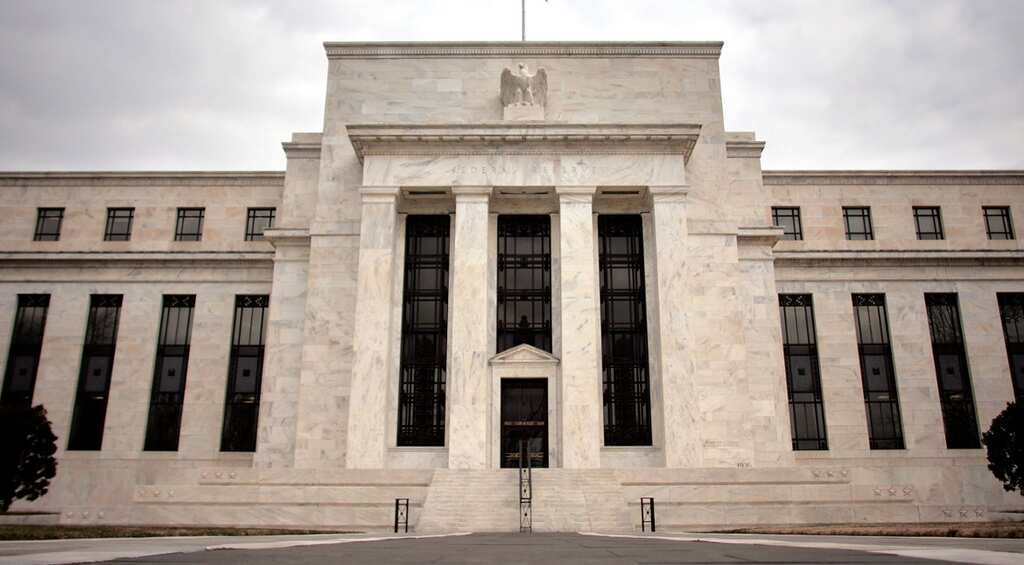 Fed expected to keep interest rates unchanged in wake of possible Brexit