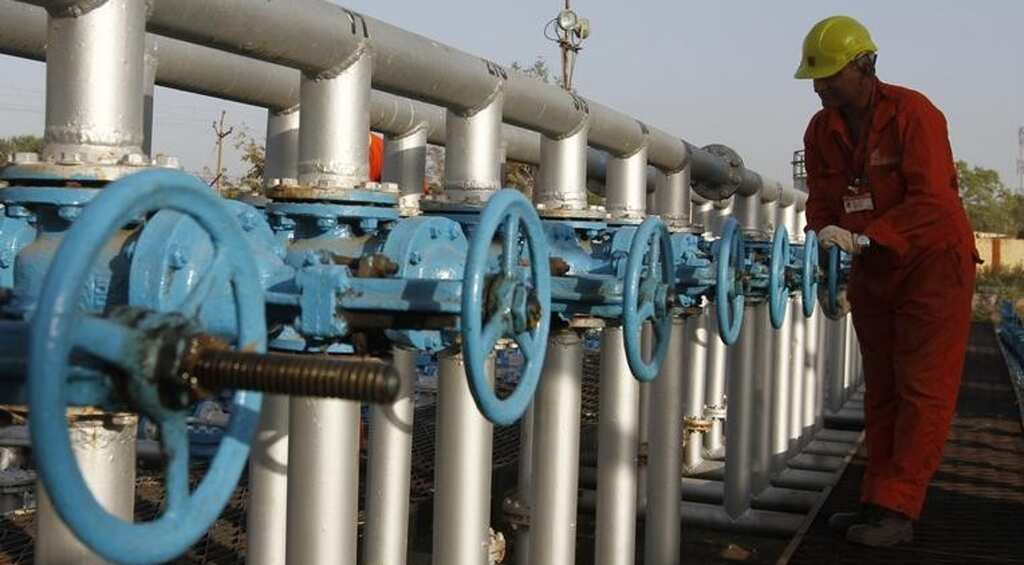 Natural gas to overtake coal as world's second largest energy source: IEA