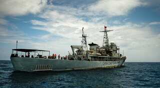 ASEAN countries walk back on statement on South China Sea