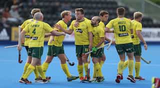 Australia enter Hero Champions Trophy final, Germany knocked out