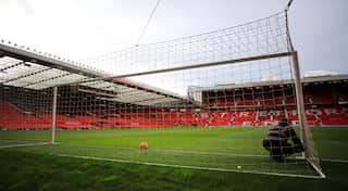Goal Control complain to UEFA for using Hawk-Eye for goal-line technology at Euro 2016