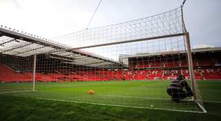 Goal Control complain to UEFA for using Hawk-Eye for goal-line technology at Euro 2016