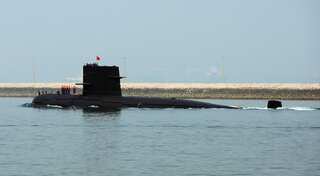 China says naval vessel that entered Japanese waters acted legally