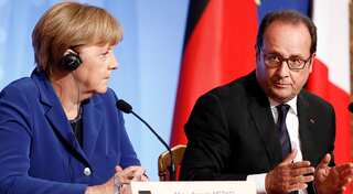 France ratifies Paris Agreement on climate change