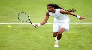 Nadal conqueror Brown handed Wimbledon wildcard