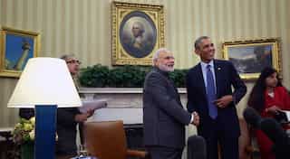 India and the US: In a relationship, but it?s complicated