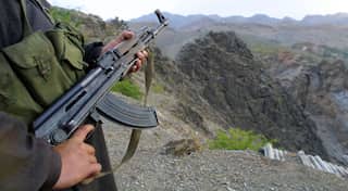 Pakistan summons Afghan envoy over fatal cross-border firing