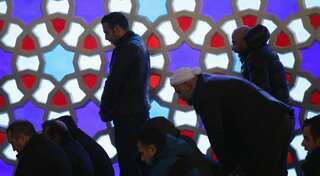 Islamophobia on rise in Germany: Study