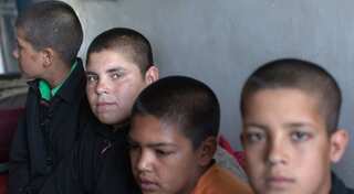 Taliban uses 'honey trap' boys to kill Afghan policemen