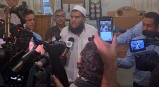 In Orlando killer's hometown, Muslims endure slurs, insults