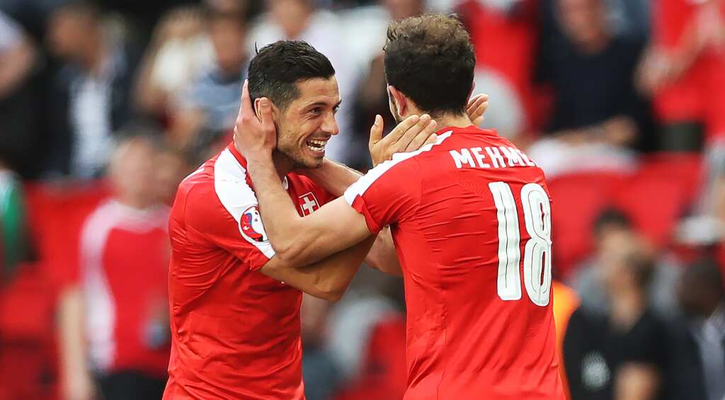 Romania face injury woes after draw with Switzerland