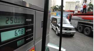 Oil industry losing burn of Asian demand