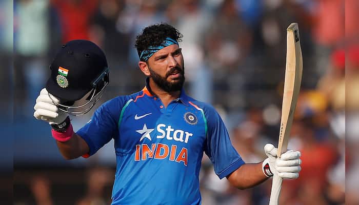 Incredible story and comeback of Yuvraj Singh