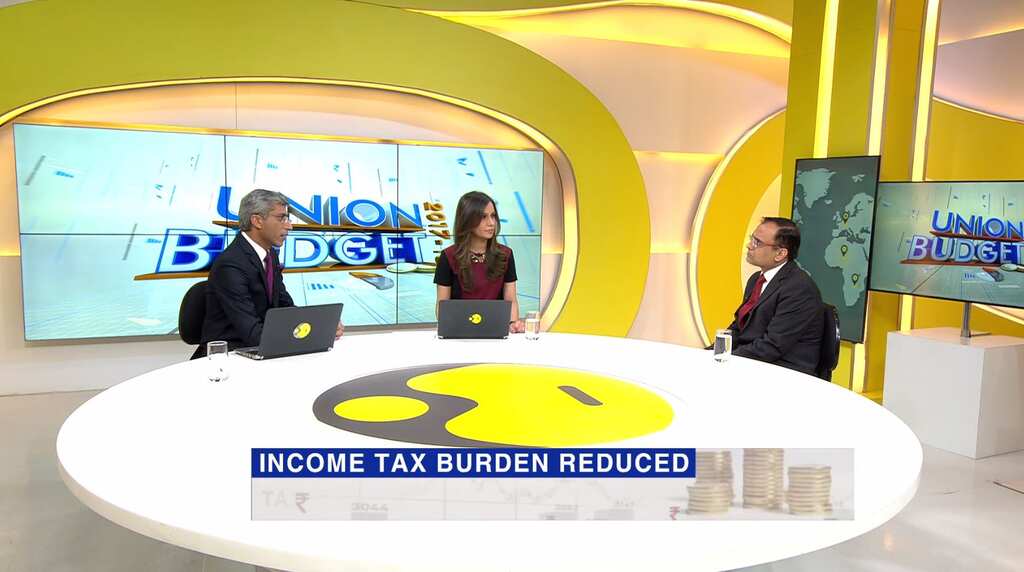 Union Budget 2017-18: WION's Special Coverage