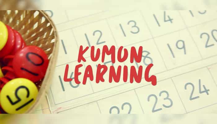 Kumon Learning in India