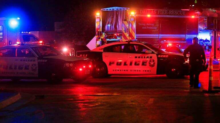 Indian man killed in Kansas: Family blames Trump for 'hate crime'