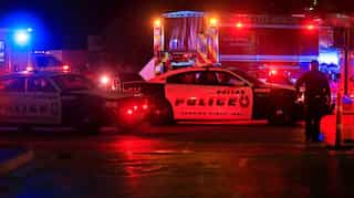 Indian man killed in Kansas: Family blames Trump for 'hate crime'