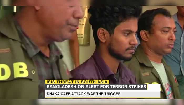 Is South Asia the next ISIS hotspot?