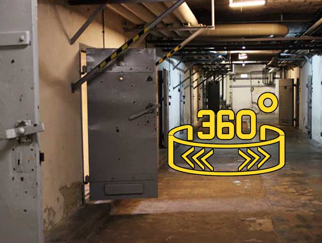 360 WION:  Remembering life in Berlin?s Stasi prison