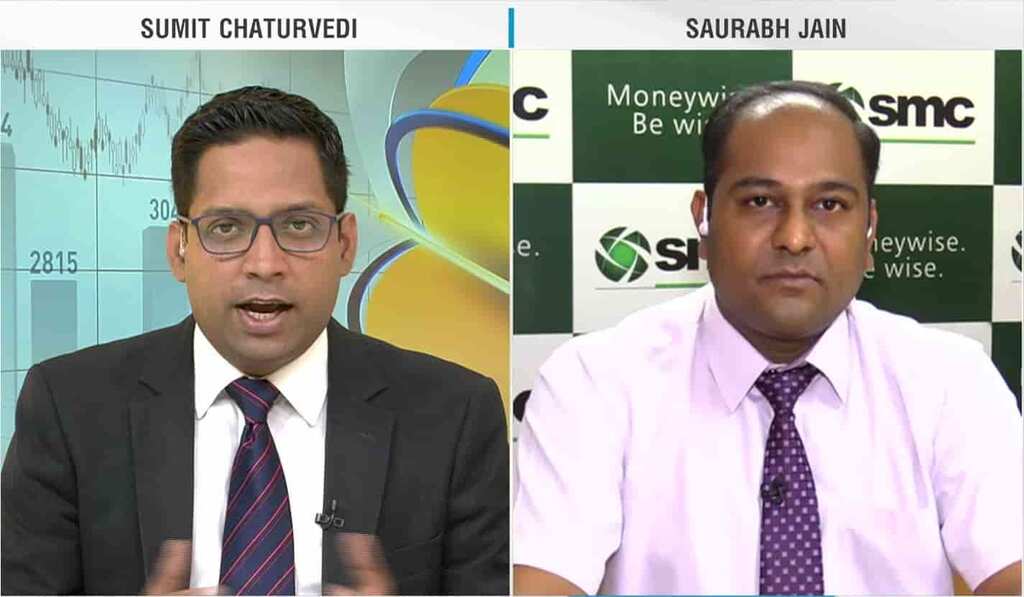 Indian markets close on a high