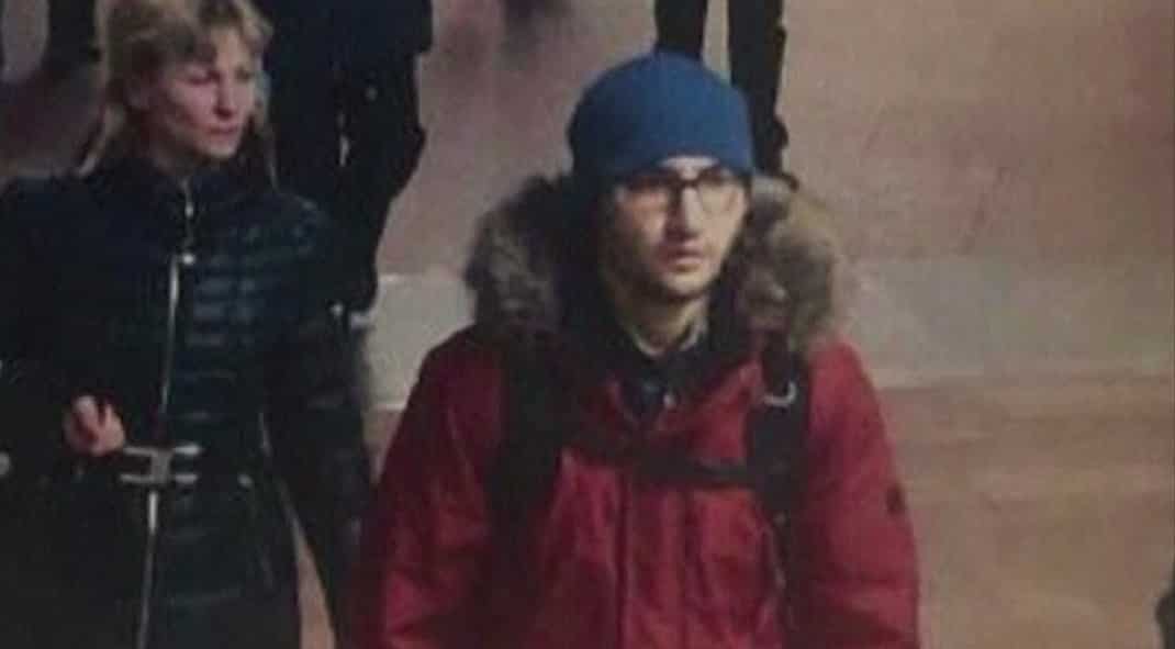WATCH: Russian investigators confirm metro bomber as Akbarjon Djalilov WATCH: Russian investigators confirm metro bomber as Akbarjon Djalilov