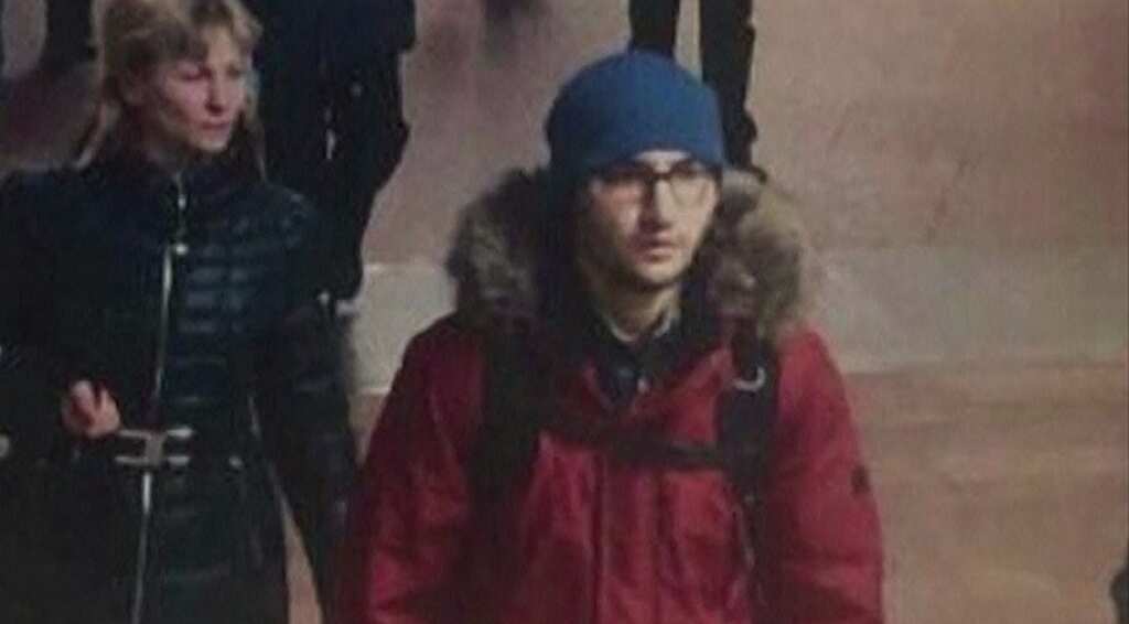 WATCH: Russian investigators confirm metro bomber as Akbarjon Djalilov