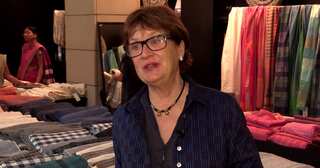 Pretty sarees, poor weavers: The fight to revive India's looms