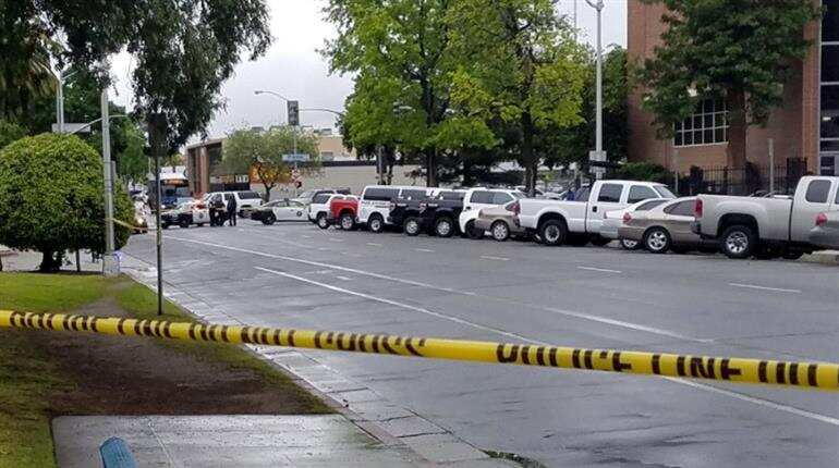 Fresno: 3 killed in California shooting spree